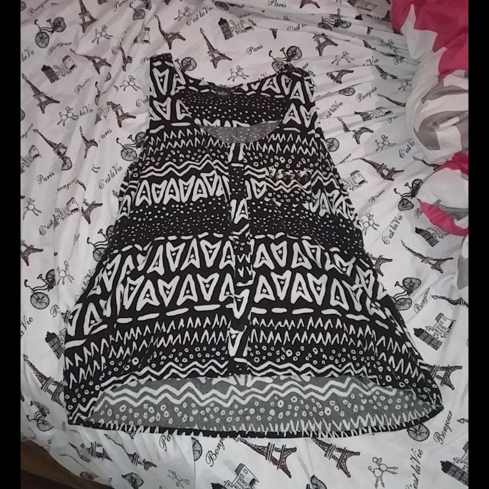 Tank top